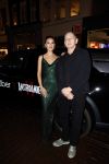 Amsterdam 1 december 2025
Premiere Amsterdamned II in Tuschinski . De hoofdrollen worden gespeeld door Huub Stapel tatum Dagelet en Holly Brood . Holly Brood en Dick Maas