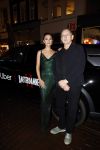 Amsterdam 1 december 2025
Premiere Amsterdamned II in Tuschinski . De hoofdrollen worden gespeeld door Huub Stapel tatum Dagelet en Holly Brood . Holly Brood en Dick Maas