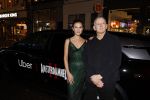 Amsterdam 1 december 2025
Premiere Amsterdamned II in Tuschinski . De hoofdrollen worden gespeeld door Huub Stapel tatum Dagelet en Holly Brood . Holly Brood en Dick Maas