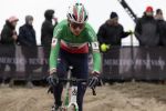 Dendermonde, (Belgie) 28 December 2025 Worldcup wedstrijd 
Inge v d Heijden