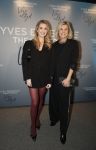 Bussum 8 december 2025
Premiere theatwershow Voor Altijd van Yves Berendse in t Spant. Irene Moors kwam met haar dochter
