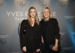 Bussum 8 december 2025
Premiere theatwershow Voor Altijd van Yves Berendse in t Spant. Irene Moors kwam met haar dochter