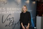 Bussum 8 december 2025
Premiere theatwershow Voor Altijd van Yves Berendse in t Spant. Irene Moors kwam met haar dochter