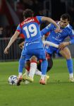 Eindhoven, 9 December 2025
PSV-Atletico Madrid, eindstand 2-3 CL
Championsleague
Ismael Saibari