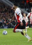 Eindhoven, 9 December 2025
PSV-Atletico Madrid, eindstand 2-3 CL
Championsleague
Ismael Saibari