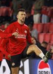 Eindhoven, 9 December 2025
PSV-Atletico Madrid, eindstand 2-3 CL
Championsleague
Ivan Perisic