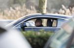 Amsterdam 29 december 2025
Jaap v Zweden is zijn electrische Rolls Royce .