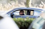 Amsterdam 29 december 2025
Jaap v Zweden is zijn electrische Rolls Royce .