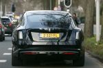 Amsterdam 29 december 2025
Jaap v Zweden is zijn electrische Rolls Royce .