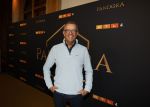 Amsterdam 17 december 2024
Presentatie Pandora wat gepresenteerd wordt door Ruben Nicolai . Presentatie was in Felix Meritis.Jack Plooij