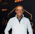 Amsterdam 17 december 2024
Presentatie Pandora wat gepresenteerd wordt door Ruben Nicolai . Presentatie was in Felix Meritis.Jack Plooij