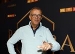 Amsterdam 17 december 2024
Presentatie Pandora wat gepresenteerd wordt door Ruben Nicolai . Presentatie was in Felix Meritis.Jack Plooij