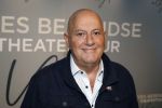 Bussum 8 december 2025
Premiere theatwershow Voor Altijd van Yves Berendse in t Spant. jack v Gelder kwam met zijn kleinzoon
