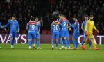 Eindhoven, 9 December 2025
PSV-Atletico Madrid, eindstand 2-3 CL
Championsleague
Jan Oblak