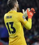 Eindhoven, 9 December 2025
PSV-Atletico Madrid, eindstand 2-3 CL
Championsleague
Jan Oblak
