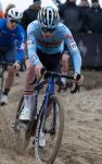 Dendermonde (Belgie), 28 December 2025
UCI World Cyclo-Cross       Veldrijden
Jente Michels