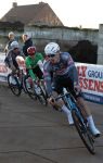 Dendermonde (Belgie), 28 December 2025
UCI World Cyclo-Cross       Veldrijden
Jente Michels