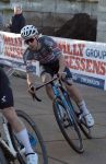 Dendermonde (Belgie), 28 December 2025
UCI World Cyclo-Cross       Veldrijden
Jente Michels