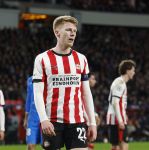 Eindhoven, 9 December 2025
PSV-Atletico Madrid, eindstand 2-3 CL
Championsleague
Jerdy Schouten