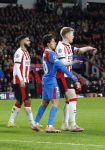 Eindhoven, 9 December 2025
PSV-Atletico Madrid, eindstand 2-3 CL
Championsleague
Jerdy Schouten