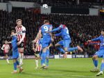 Eindhoven, 9 December 2025
PSV-Atletico Madrid, eindstand 2-3 CL
Championsleague
Jerdy Schouten
