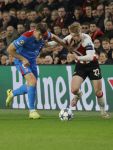 Eindhoven, 9 December 2025
PSV-Atletico Madrid, eindstand 2-3 CL
Championsleague
Jerdy Schouten