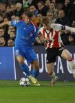 Eindhoven, 9 December 2025
PSV-Atletico Madrid, eindstand 2-3 CL
Championsleague
Jerdy Schouten