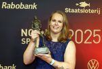 Papendal 17 december 2025
Sportgala waar oa de sportman en sportvrouw van het jaar gekozen worden . Sportvrouw v h jaar Jessica Schilder
