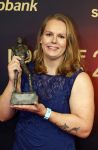 Papendal 17 december 2025
Sportgala waar oa de sportman en sportvrouw van het jaar gekozen worden . Sportvrouw v h jaar Jessica Schilder