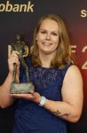 Papendal 17 december 2025
Sportgala waar oa de sportman en sportvrouw van het jaar gekozen worden . Sportvrouw v h jaar Jessica Schilder