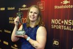 Papendal 17 december 2025
Sportgala waar oa de sportman en sportvrouw van het jaar gekozen worden . Sportvrouw v h jaar Jessica Schilder