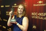 Papendal 17 december 2025
Sportgala waar oa de sportman en sportvrouw van het jaar gekozen worden . Sportvrouw v h jaar Jessica Schilder