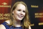 Papendal 17 december 2025
Sportgala waar oa de sportman en sportvrouw van het jaar gekozen worden . Sportvrouw v h jaar Jessica Schilder