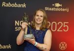 Papendal 17 december 2025
Sportgala waar oa de sportman en sportvrouw van het jaar gekozen worden . Sportvrouw v h jaar Jessica Schilder