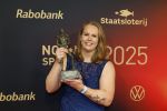 Papendal 17 december 2025
Sportgala waar oa de sportman en sportvrouw van het jaar gekozen worden . Sportvrouw v h jaar Jessica Schilder
