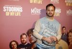 Amsterdam 18 december 2025
Premiere stoornis of my Life in het DeLaMar theater . Jim Bakkum