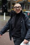 Amsterdam 8 december 2025
Presentatie cast We Will Rock you . Jon v Eerd
