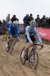 Dendermonde (Belgie), 28 December 2025
UCI World Cyclo-Cross       Veldrijden
Joran Wyseure