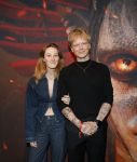 Hilversum 16 december 2025
Premiere Avatar in VUE in Hilversum. Jordi Warners en Lieke Hammink