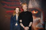 Hilversum 16 december 2025
Premiere Avatar in VUE in Hilversum. Jordi Warners en Lieke Hammink