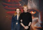Hilversum 16 december 2025
Premiere Avatar in VUE in Hilversum. Jordi Warners en Lieke Hammink