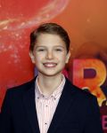 Amsterdam 7 december 2025
Premiere Juf Braaksel in Pathe Noord . Joshua Verwoolde