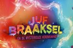Amsterdam 7 december 2025
Premiere Juf Braaksel in Pathe Noord .