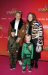 Amsterdam 7 december 2025
Premiere Juf Braaksel in Pathe Noord .