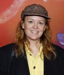 Amsterdam 7 december 2025
Premiere Juf Braaksel in Pathe Noord . Juliette v ardenne met kinderen