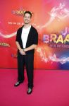 Amsterdam 7 december 2025
Premiere Juf Braaksel in Pathe Noord . Juvat Westendorp