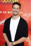 Amsterdam 7 december 2025
Premiere Juf Braaksel in Pathe Noord . Juvat Westendorp