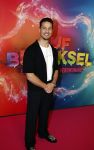 Amsterdam 7 december 2025
Premiere Juf Braaksel in Pathe Noord . Juvat Westendorp