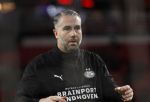 Eindhoven, 9 December 2025
PSV-Atletico Madrid, eindstand 2-3 CL
Championsleague