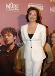 Amsterdam 18 december 2025
Premiere stoornis of my Life in het DeLaMar theater . Kim lian v d Meij